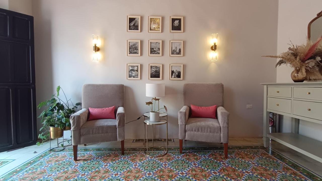 Casa Valladolid Boutique Hotel エクステリア 写真