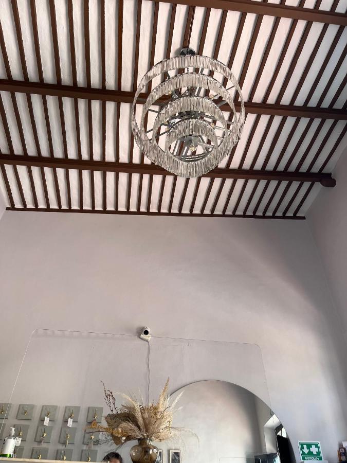 Casa Valladolid Boutique Hotel エクステリア 写真